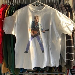 Vintage 1988 George Michael the faith tour tee